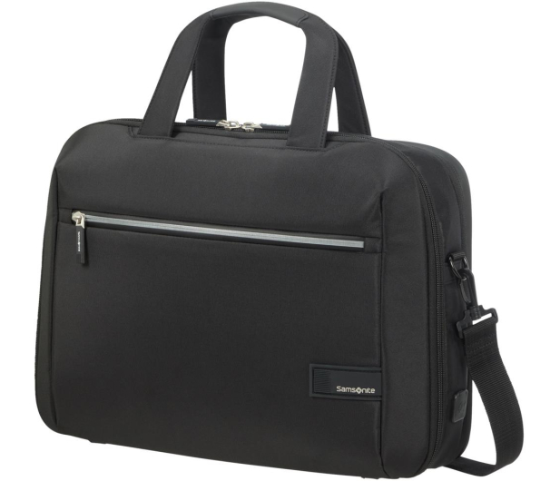 SAMSONITE LITEPOINT 15.6 czarna KF2-09-002 196138 - 678957 - zdjęcie 2